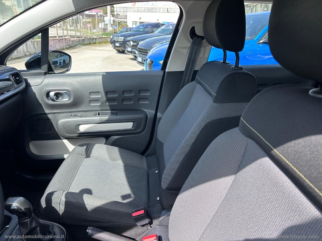 CITROEN C3 BlueHDi 75 S&S Live