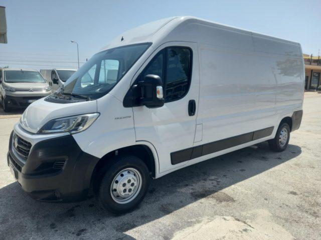 FIAT Ducato 35 2.3 MJT 130CV PLM-TM L3 Furgone