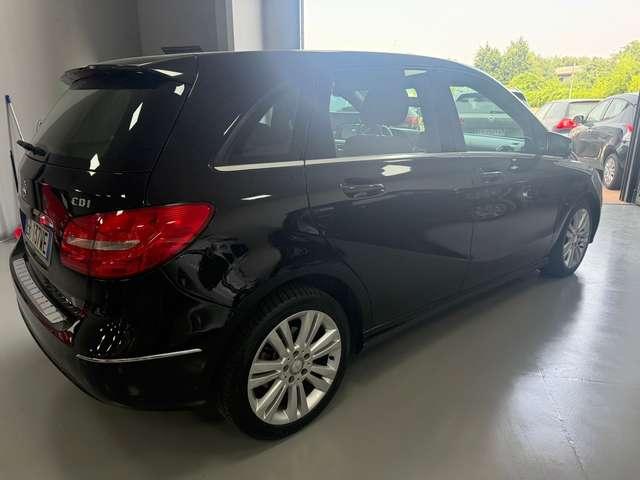 Mercedes-Benz B 180 B 180 cdi be Premium
