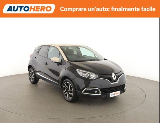 RENAULT Captur 0.9 TCe 12V 90 CV Start&Stop Energy R-Link