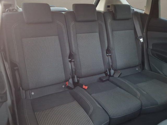 FORD C-Max 1.6 TDCi 115CV Titanium
