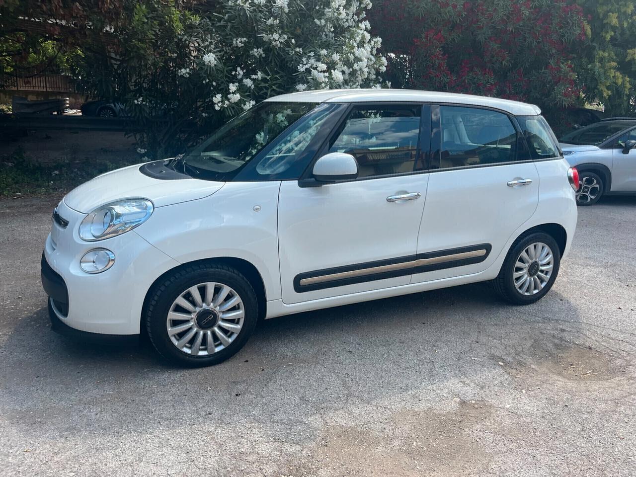 Fiat 500L 1.3 Multijet 85 CV Lounge Perfetta