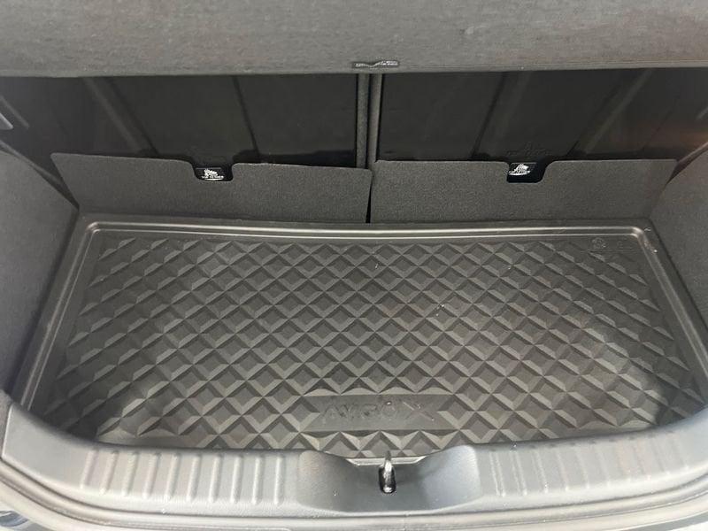 Toyota Aygo X Aygo X 1.0 Lounge 72cv s-cvt