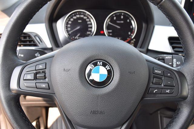 BMW X1 sDrive16d Business Advantage