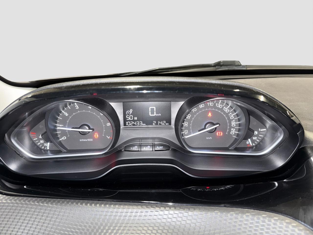 Peugeot 2008 PureTech 82 S&S Style