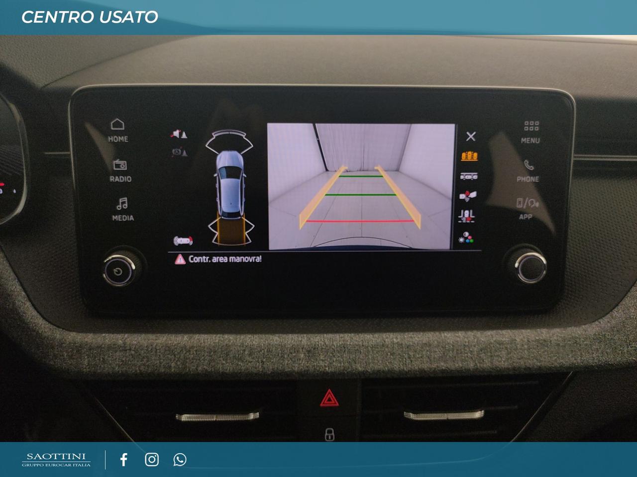 1.0 TSI Selection 115 CV