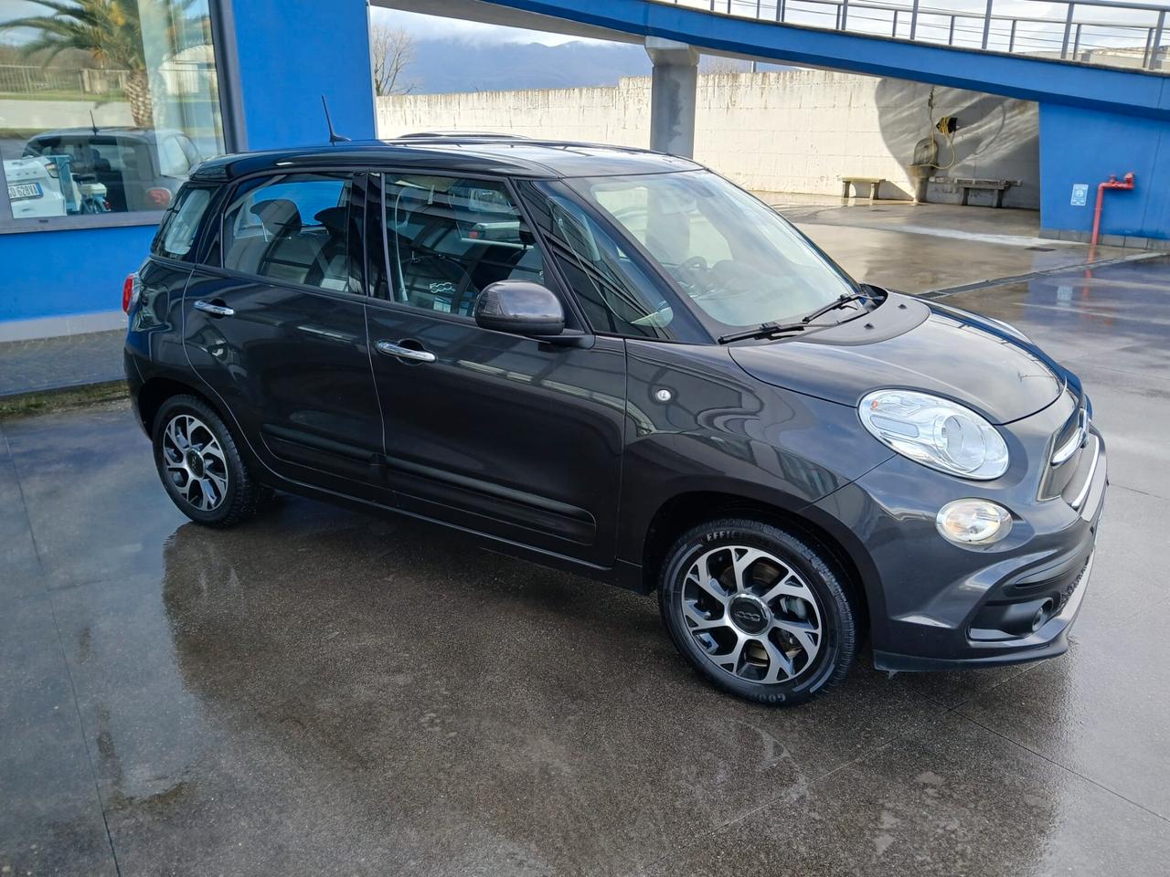 Fiat 500L 1.3 Mjt 95cv Business anno 2018