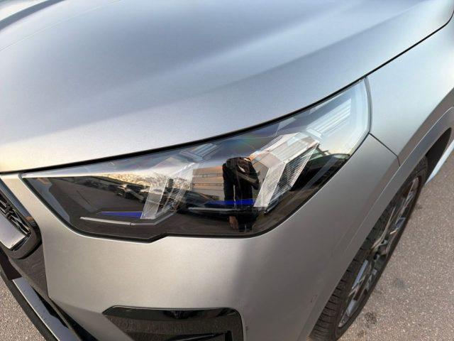 BMW X2 sDrive 18d Msport