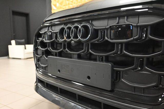AUDI Q8 50TDI Q.TIP.286CV S-LINE TET.22"360°HEAD-UP FULL!!