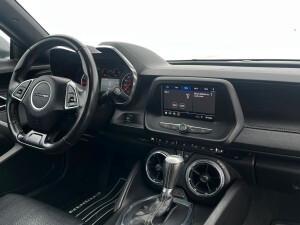 Chevrolet Camaro ZL1 PACK