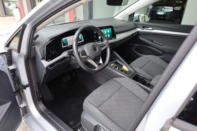 VOLKSWAGEN Golf 2.0 TDI DSG Navi LED Acc Clima 3Zone PREZZO REALE