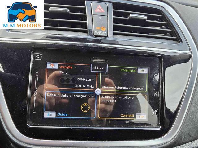 SUZUKI S-Cross 1.6 DDiS Start&Stop 2WD All Grip Top