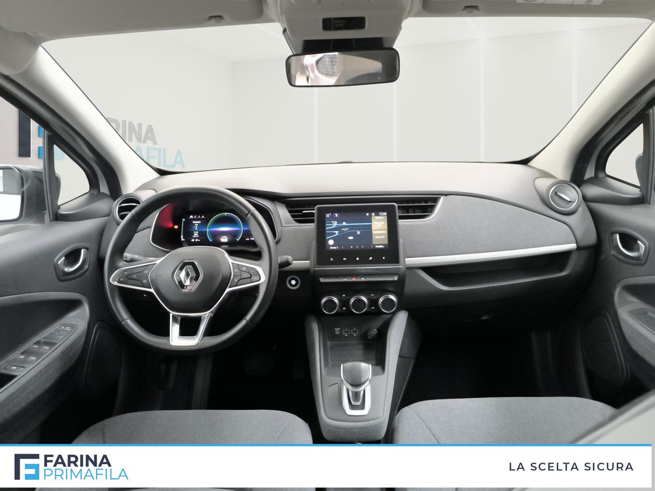 RENAULT Zoe 2020 - Zoe Zen R135