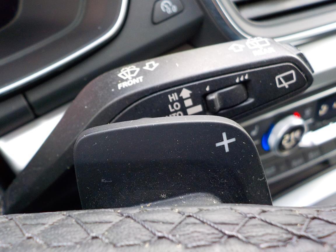 Audi Q5 35 TDI S tronic Business