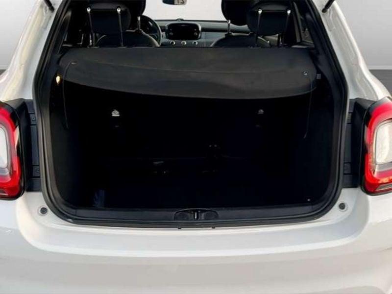 FIAT 500X 500 X 2018 1.0 T3 Sport 120cv