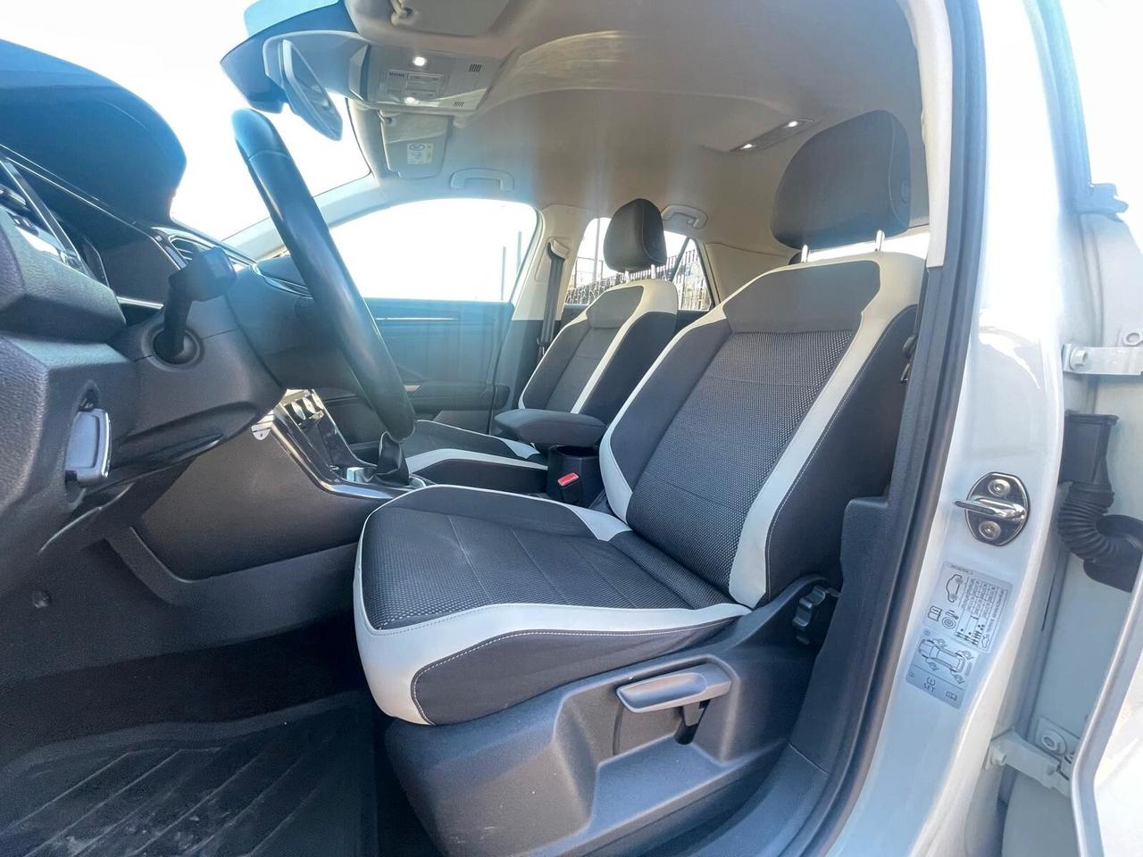 Volkswagen T-Roc 1.0 TSI 115 CV Style BlueMotion Technology