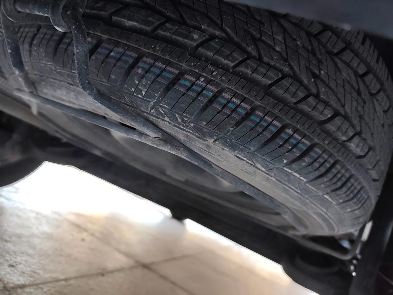 Dacia Duster 1.5 Blue dCi 110cv km139000