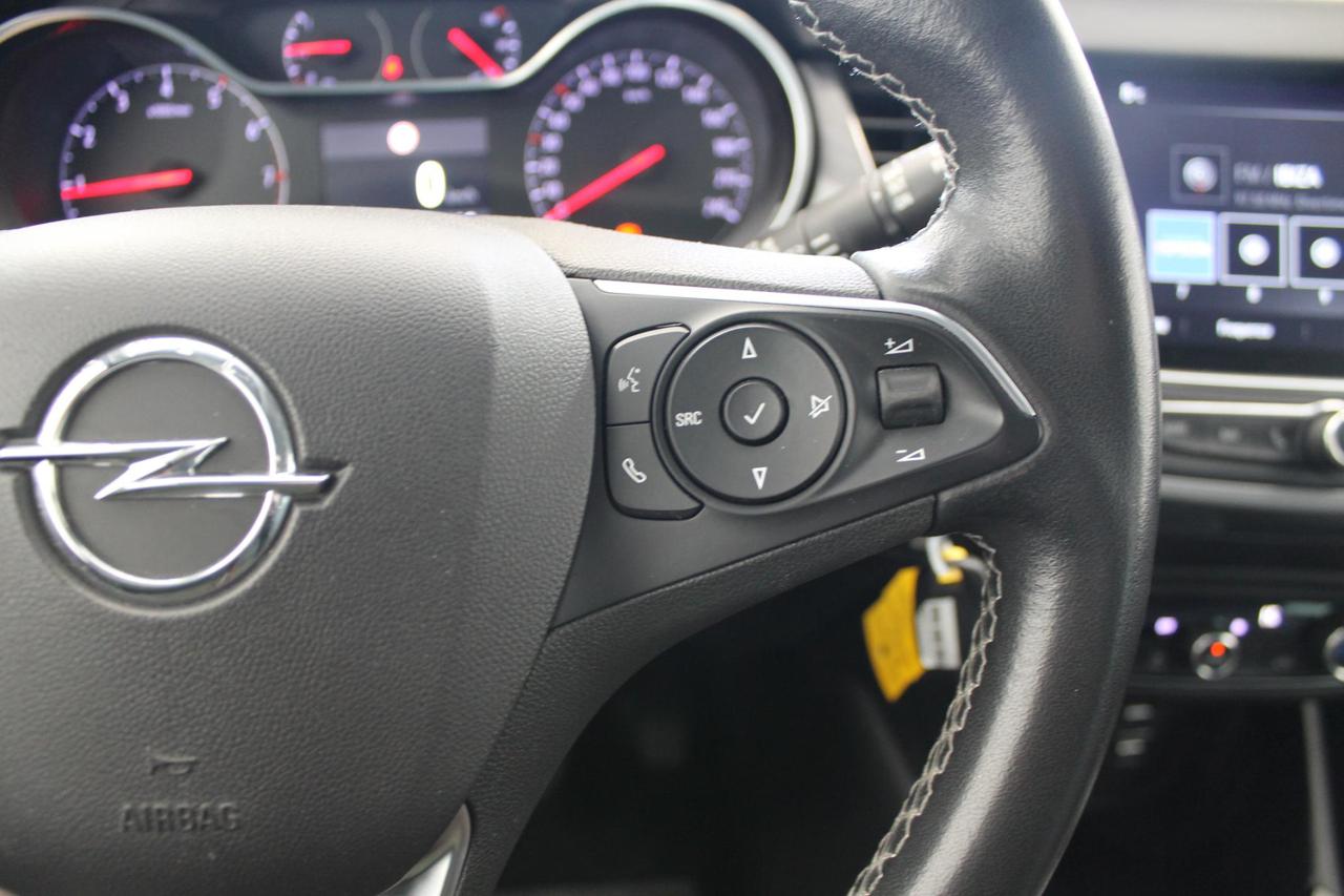 Opel Crossland 1.5 ecotec Ultimate 110 Cv.