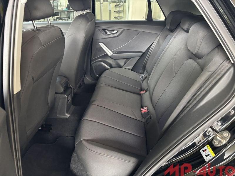 Audi Q2 1.5 35 TFSI S TRONIC
