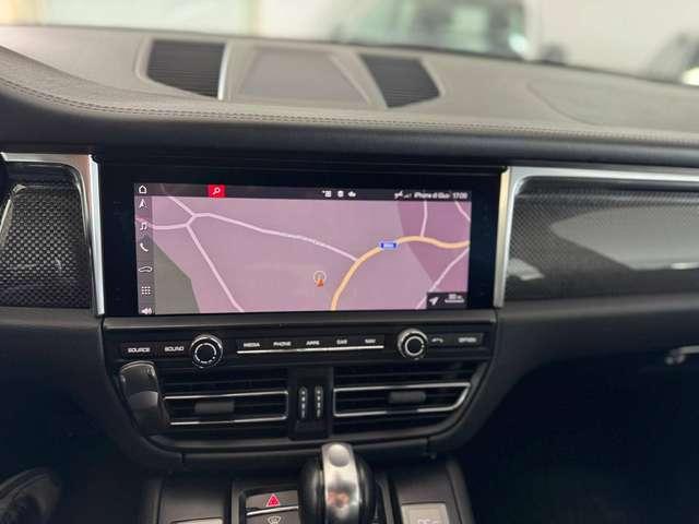 Porsche Macan Macan I 2019 2.0 245cv pdk