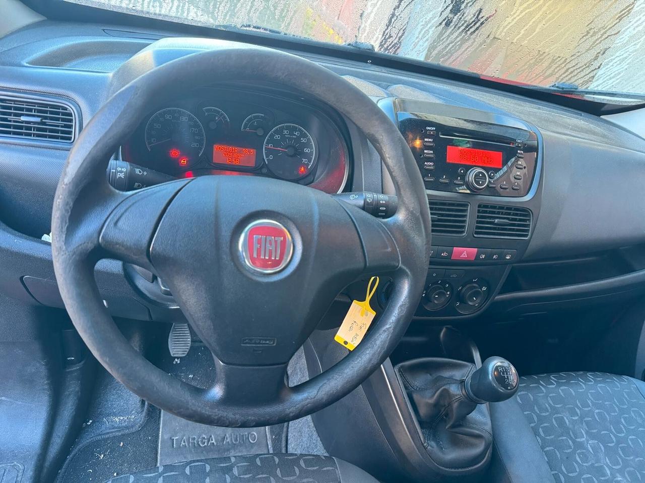 Fiat Doblo Doblò 1.6 MJT 16V Emotion