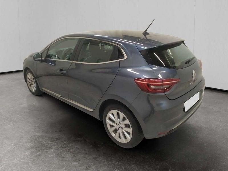 Renault Clio 1.0 tce Intens Gpl 100cv my21