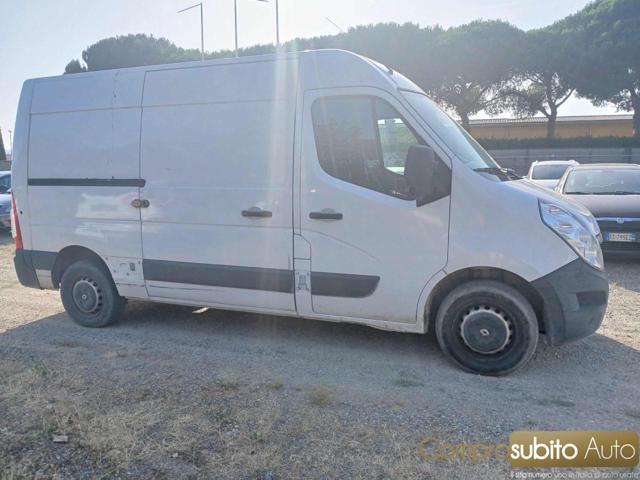 RENAULT Master T28 2.3 dCi/130 PC-TM + IVA 22%