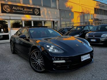Porsche Panamera 2.9 4S Executive