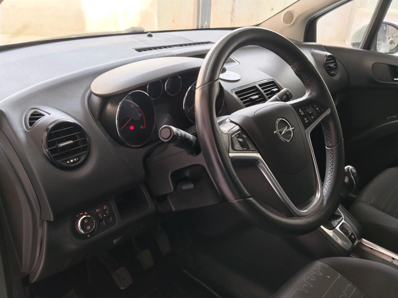 Opel Meriva 1.3 mtj 2012 CON GARANZIA