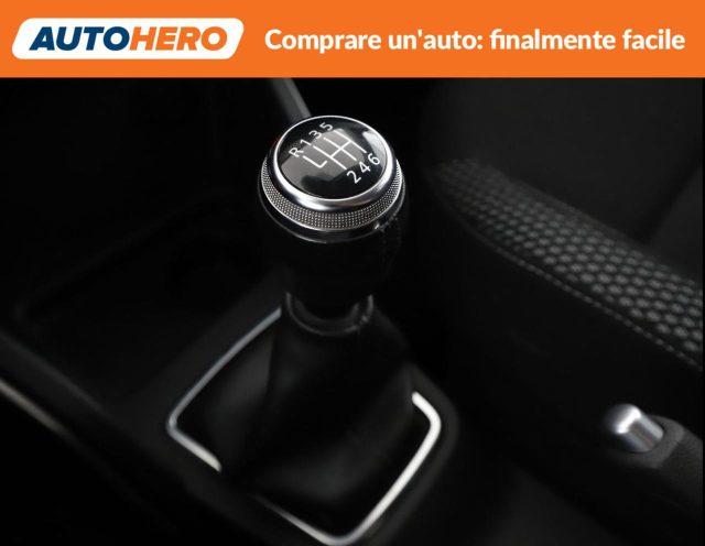 DACIA Duster 1.5 dCi 8V 110 CV 4x2 Prestige