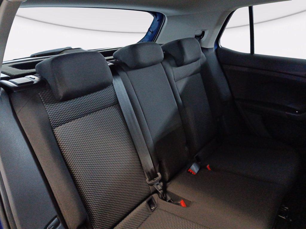VOLKSWAGEN T-cross 1.0 tsi urban 95cv del 2021