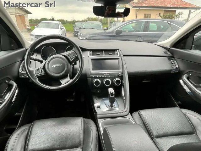 JAGUAR E-Pace 2.0d i4 awd 150cv auto - FT663AN