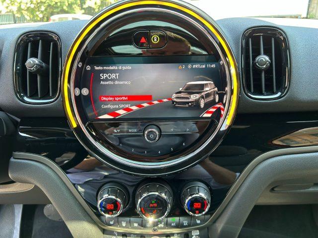 MINI Mini 2.0 Cooper S Yours Countryman FULL OPTIONAL