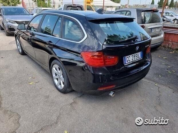 Bmw 320D