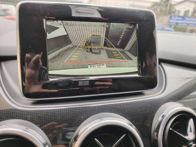 MERCEDES-BENZ B 180 CDI Premium PREZZO REALE NEOPATENTATI