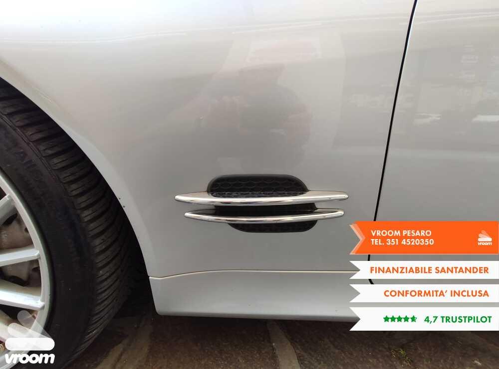 MERCEDES Classe SLK (R171) SLK 200 Kompressor...