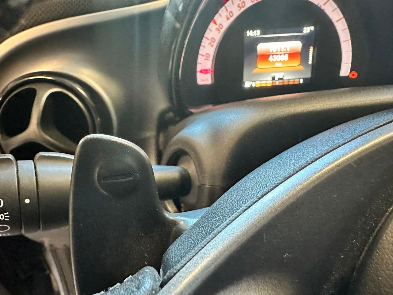 Smart ForTwo 90 0.9 Turbo twinamic 20 TH