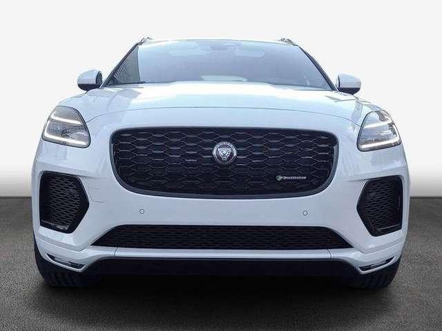 Jaguar E-Pace SE D165 R DYNAMIC R-DYNAMIC RDYNAMIC BLACK PACK 20