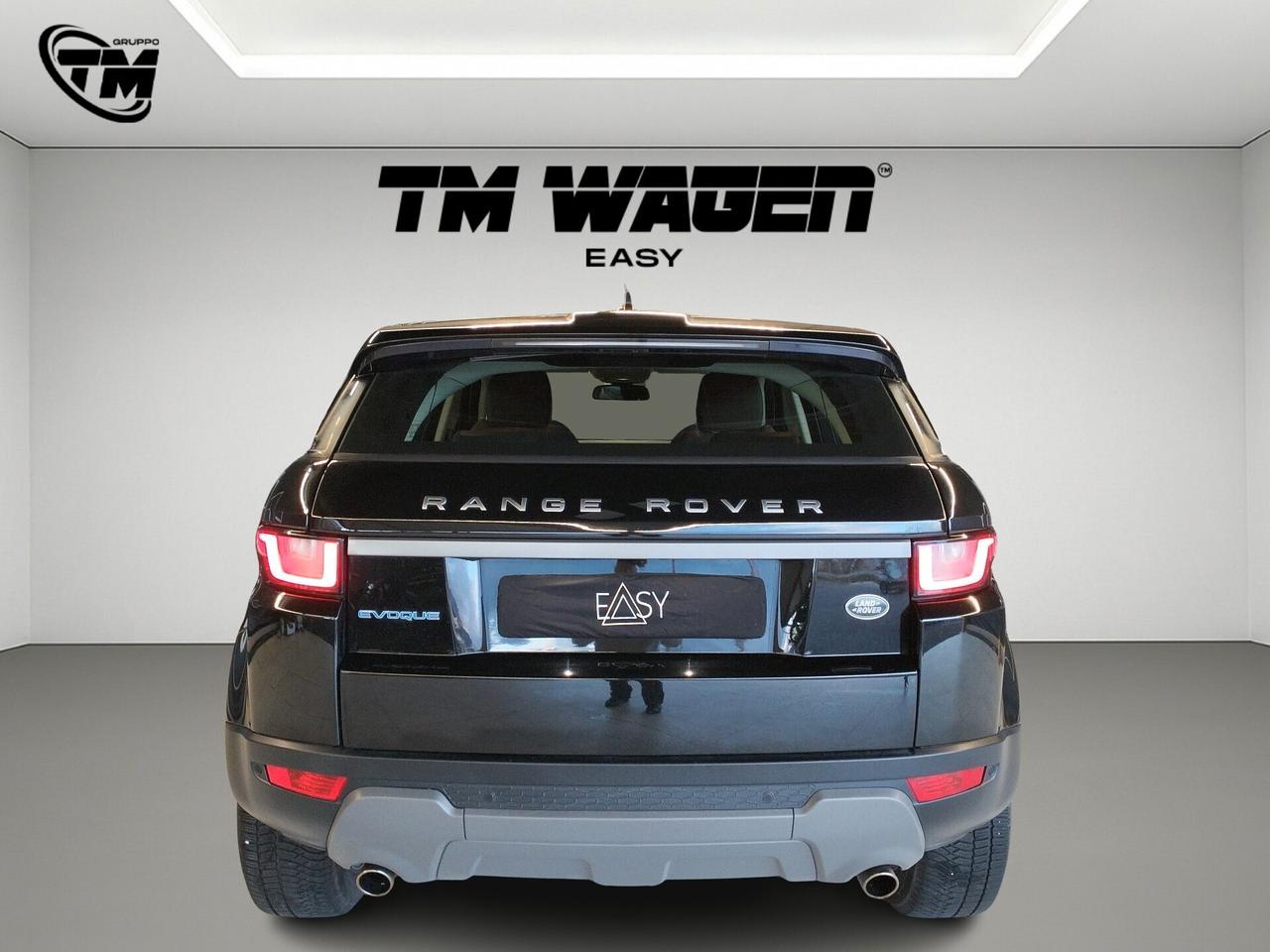 Land Rover Range Evoque 2.0 TD4 150 CV 5p. SE Dynamic