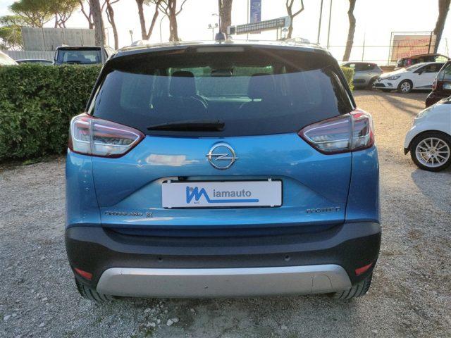 OPEL Crossland X 1.5 ECOTEC D S&S Advance TELEC.,CRUISE,CLIMA ..