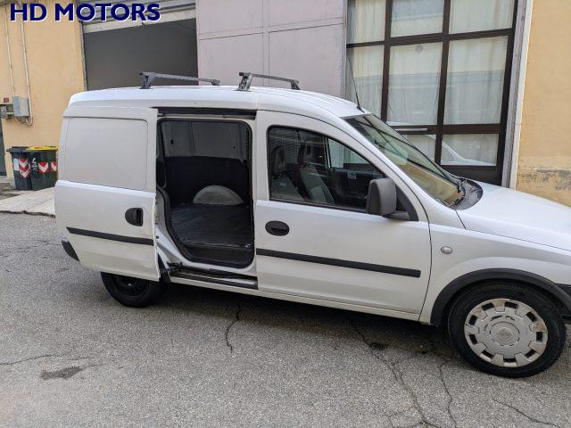 OPEL combo 1.3 CDTI 75CV 3p. Van