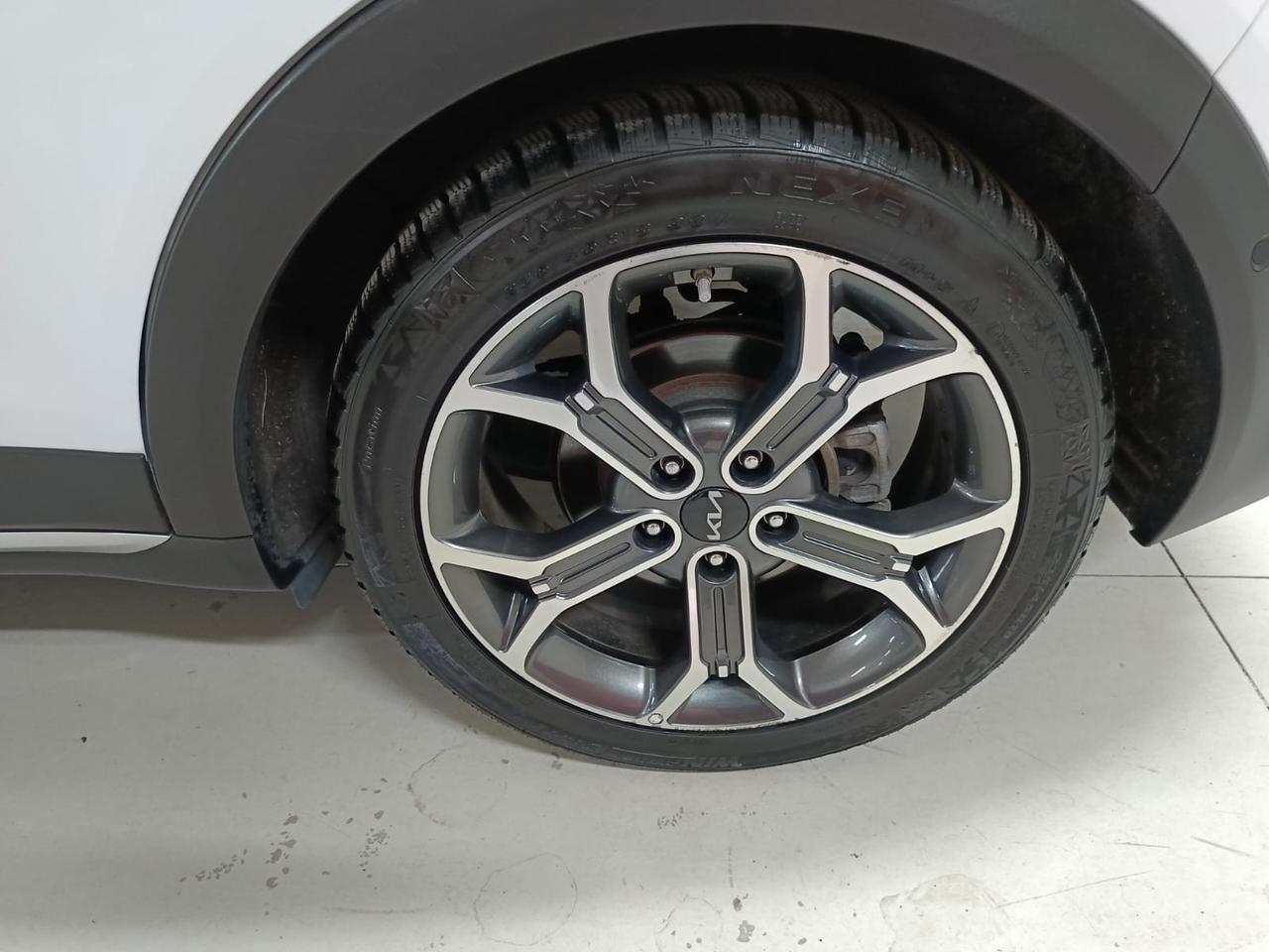 KIA XCeed 2019 - XCeed 1.0 t-gdi High Tech Gpl 117cv