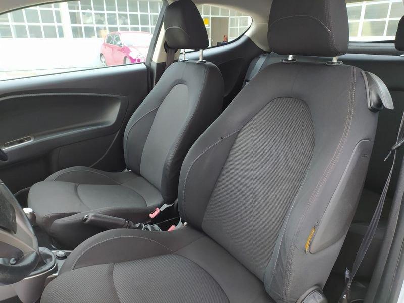 Alfa Romeo MiTo 1.3 JTDm-2 95cv Distinctive Finanziato