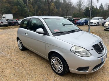 Lancia Ypsilon 1.2 Benzina/GPL - Neopatentato