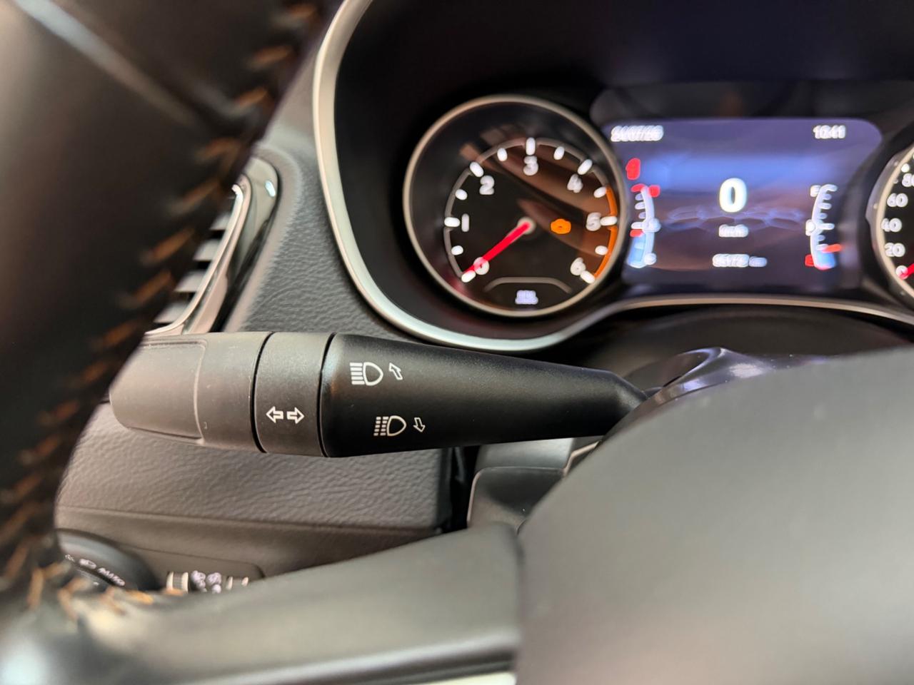 Jeep Compass 1.6 Multijet 120 CV Limited