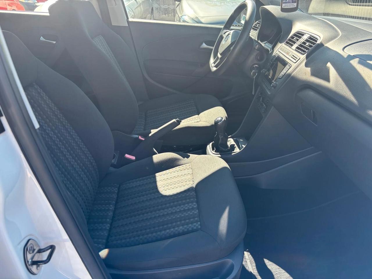 Volkswagen Polo 1.0 MPI 5p. Business - 2016