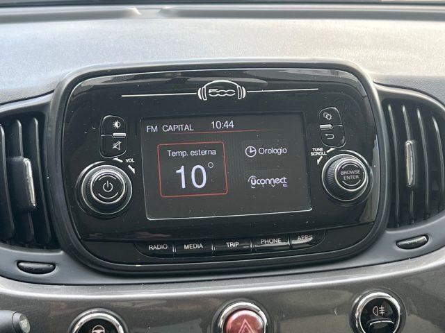 FIAT 500 1.3 Multijet 95 CV Lounge da ?120,00 mensili