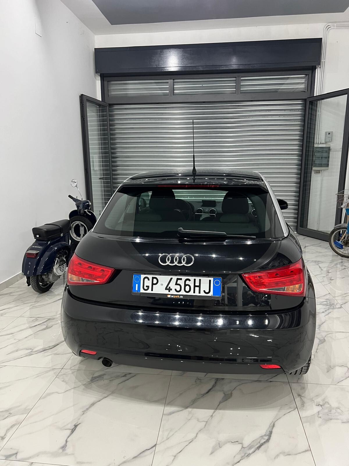 Audi A1 2013 1.6 TDI (66 kW) VENDUTA