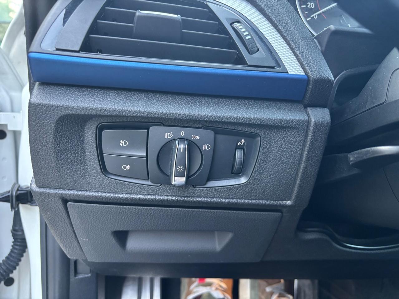 Bmw 116i 3p. Msport OK NEOPATENTATI