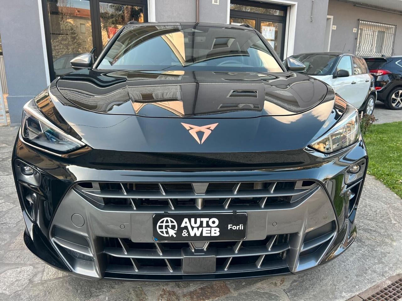 CUPRA TERRAMAR 1.5 E-HYBRID DSG 150cv NEOPAT